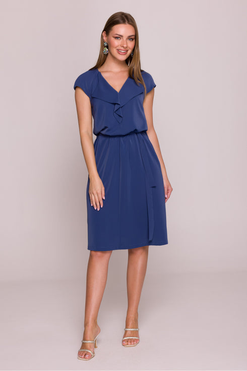 Cocktail dress model 214654
